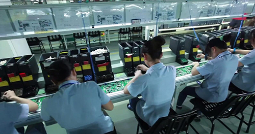 PCB焊接