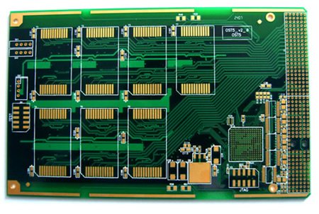 苏州PCB抄板
