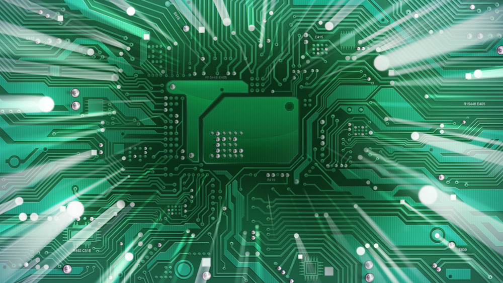苏州PCB抄板