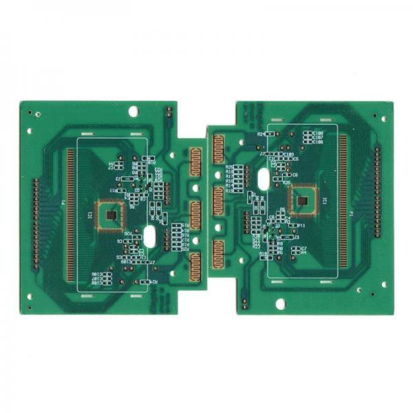 PCB 电路板打样